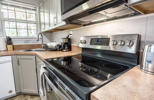 Rio House | Cute TH in a quiet neigbourhood close to most amenities