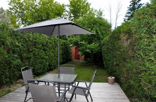 Gatineau Apartment | Cute town house in Gatineau