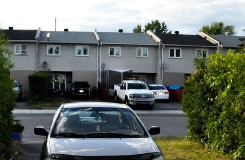 Gatineau Apartment | Cute town house in Gatineau