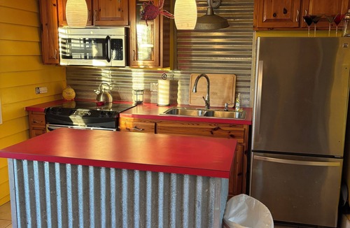 Alligator Point House | Cutest 2-bedroom house on the Bay with access to the gulf across the street
