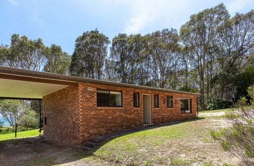 Barragga Bay Cottage | Cuttagee Beach Cottage 1 - Tathra Bermagui Rd 3521