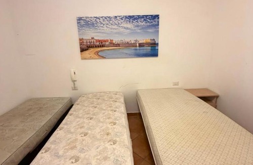 Il Monte Apartment | Cuttin Apartment