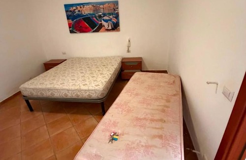 Il Monte Apartment | Cuttin Apartment