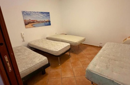 Il Monte Apartment | Cuttin Apartment