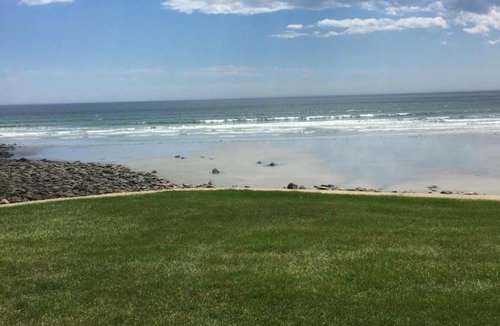 York Beach Hotel | Cutty Sark Motel