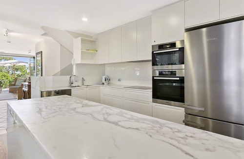 Noosa Heads Apartment | Cuvee 2