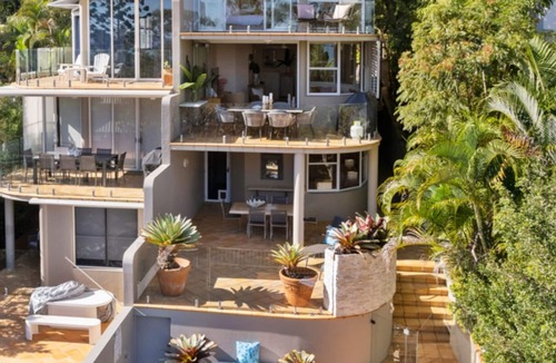 Noosa Heads Apartment | Cuvee 2