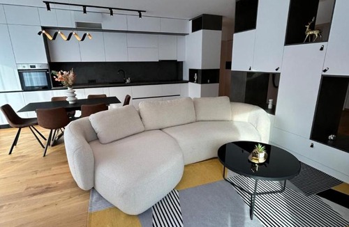 Centrul Vechi Hotel | Cuza 16 - Central Premium Apartments