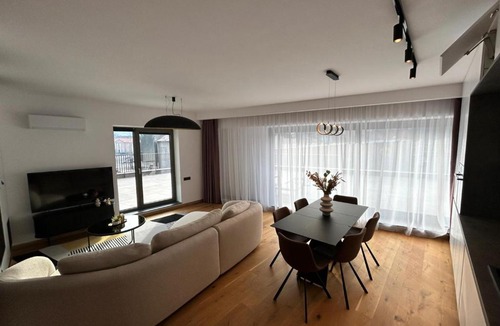 Centrul Vechi Hotel | Cuza 16 - Central Premium Apartments
