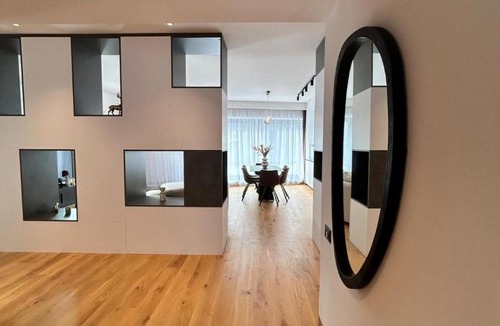 Centrul Vechi Hotel | Cuza 16 - Central Premium Apartments