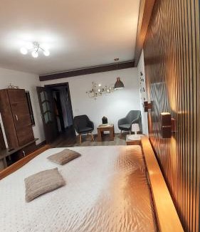Braila Apartment | Cuza 21