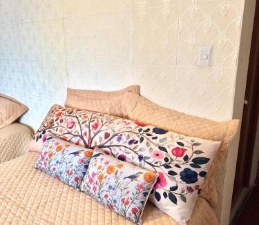 San Martin de Porres House | Cuzco Lodgement