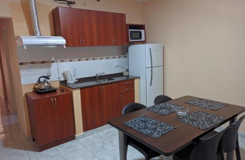 Resistencia Apartment | CV Apart