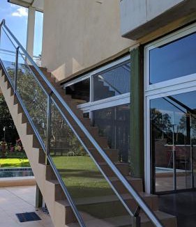 Resistencia Apartment | CV Apart