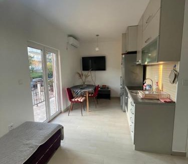 Baosici Apartment | Cv apartment