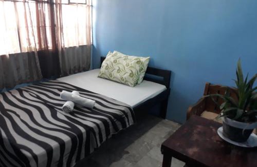 San Juan House | cv bed n bath san juan