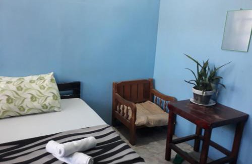 San Juan House | cv bed n bath san juan