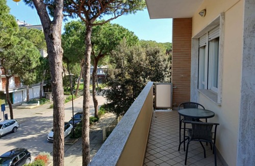 Milano Marittima Apartment | CV010 - Cervia, four-room apartment