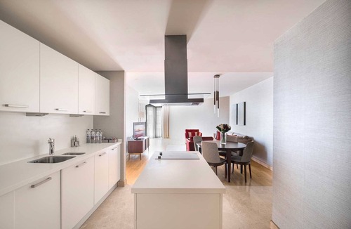 Gumussuyu Mahallesi Hotel | CVK Park Bosphorus Hotel Istanbul