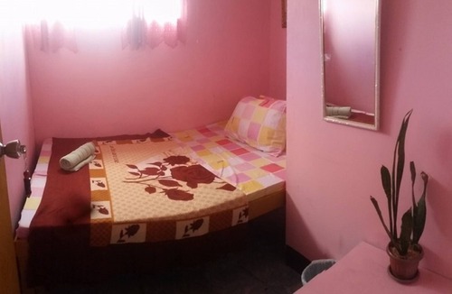 Baguio Hostel | CVNB Bed & Bath - Hostel