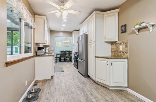 Northfield House | CVNP Getaway - 5 mins to Brandywine Falls