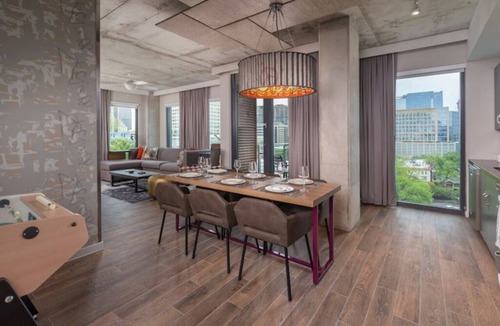 West End House | CW BLOCK Austin Studio