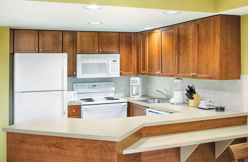 Pompano Beach Condo | CW Santa Barbara, Studio condo, sleeps 4