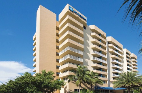Pompano Beach Condo | CW Santa Barbara, Studio condo, sleeps 4