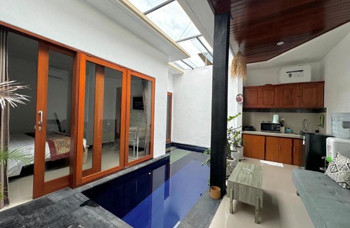 Umalas Apartment | CWB Villa