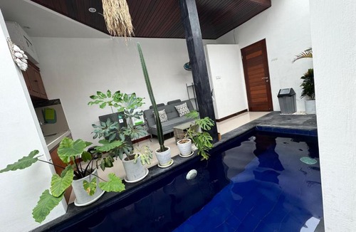 Umalas Apartment | CWB Villa