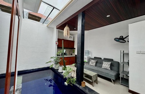 Umalas Apartment | CWB Villa