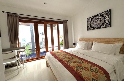 Umalas Apartment | CWB Villa