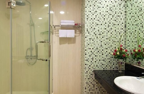 Thuy Khue Hotel | CWD Hotel