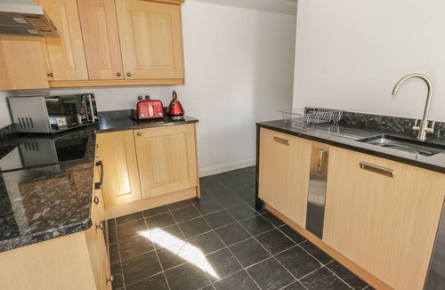 Penmon Cottage | Cwt Blawd