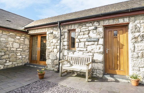 Penmon Cottage | Cwt Blawd