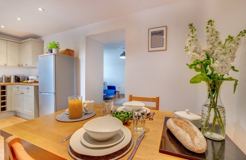 Pentraeth House | Cwt y Bugail - Two Bedroom House, Sleeps 3