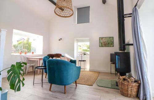 Cilcain House | Cwtch