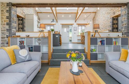 Pentrefelin House | Cwtch Ty Gwyn