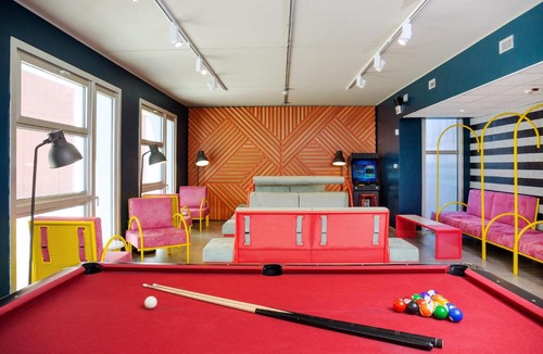 Rifredi Hotel | CX Florence Student & Explorer Place