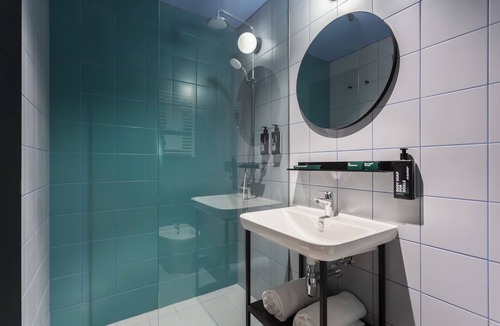 Novate Milanese Hostel | CX Milan NoM