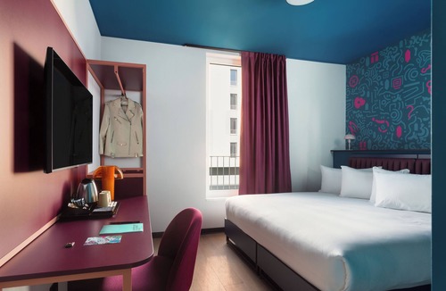 Novate Milanese Hostel | CX Milan NoM