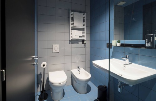 Novate Milanese Hostel | CX Milan NoM