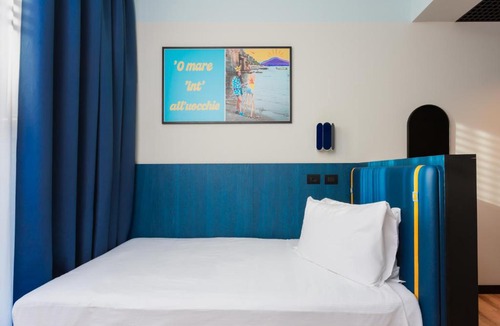 Naples City Centre Hotel | CX Naples Centrale