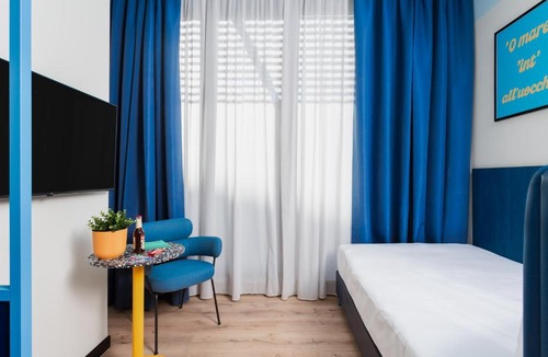 Naples City Centre Hotel | CX Naples Centrale