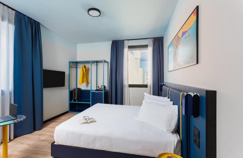 Naples City Centre Hotel | CX Naples Centrale