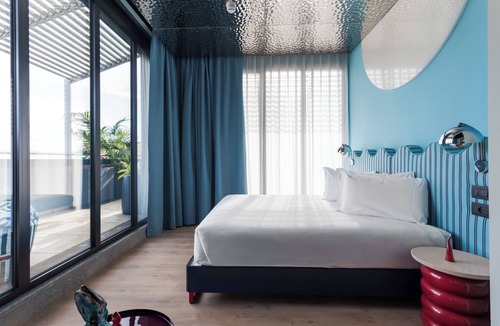 Naples City Centre Hotel | CX Naples Centrale