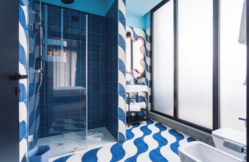 Naples City Centre Hotel | CX Naples Centrale
