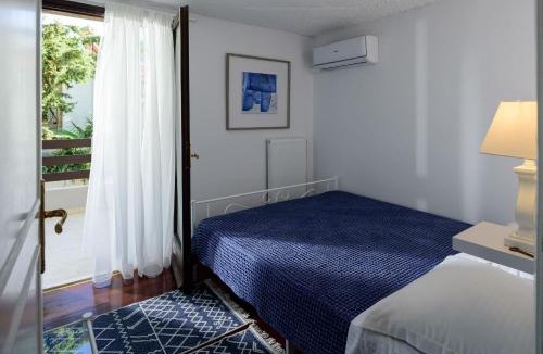 Anavyssos Villa | Cyan Villa
