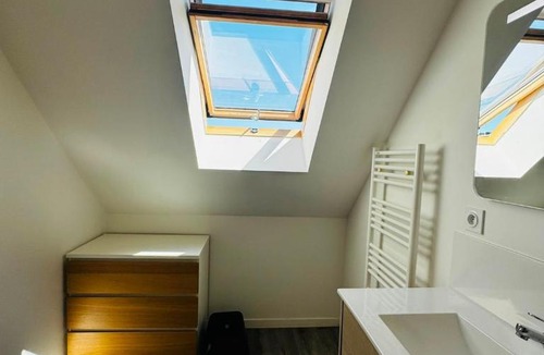 Caen City Centre Apartment | Cyanite - Studio de charme centre de Caen