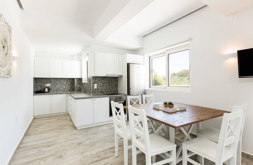 Plakias Hotel | Cyano Hotel